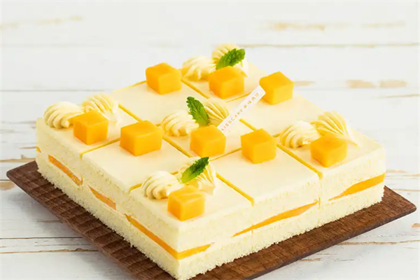 袋鼠快跑西餅 袋鼠快跑西餅