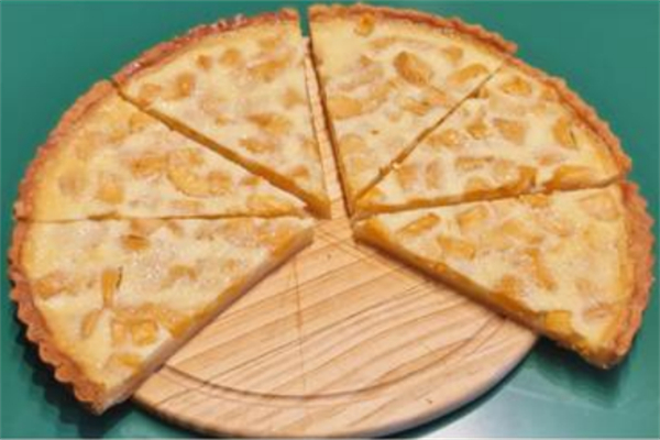 袋鼠快跑西餅 袋鼠快跑西餅