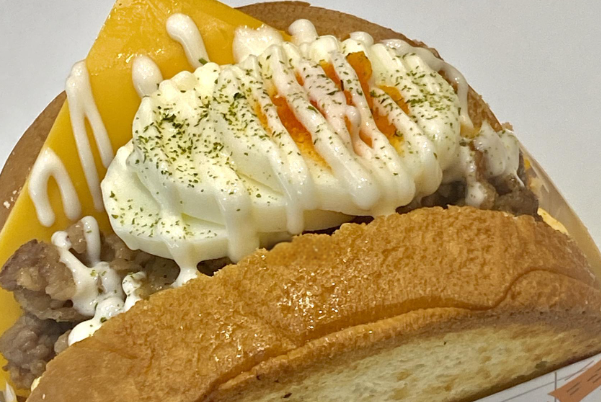 食的作品·爆蛋吐司·咖啡 食的作品·爆蛋吐司·咖啡