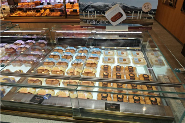 蘭博面包工坊加盟,蘭博面包工坊加盟費