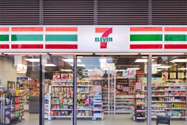 seveneleven便利店 seveneleven便利店