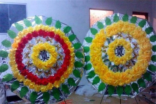 天利殯葬用品 天利殯葬用品