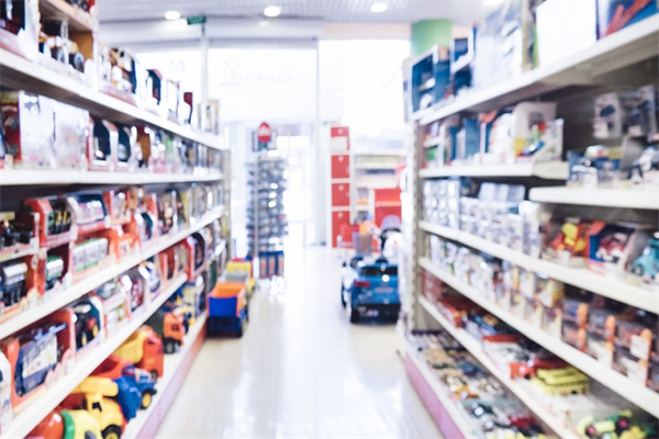 怡好便利店 怡好便利店