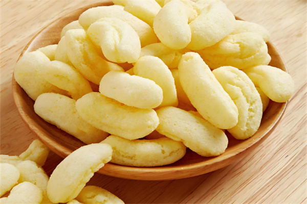 五塊五休閑食品