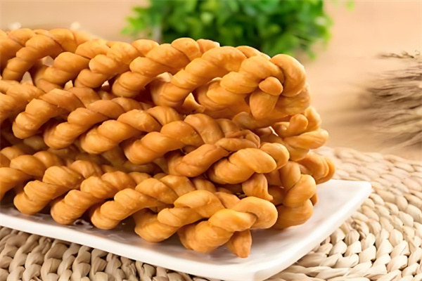 五塊五休閑食品