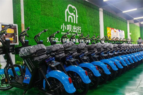 小唄出行 小唄出行