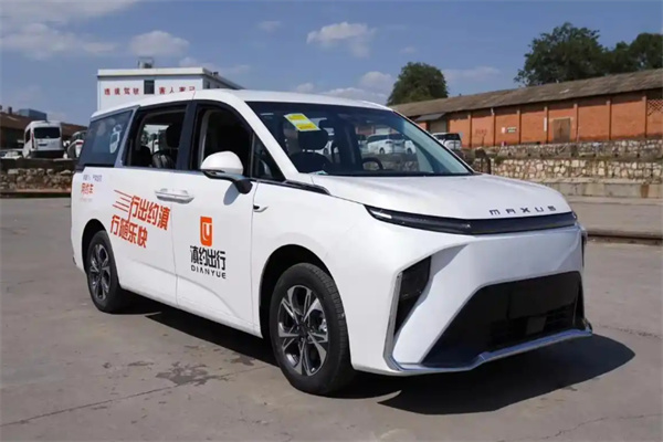 滇約出行 滇約出行