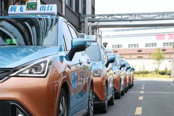 騰飛出行加盟 騰飛出行加盟