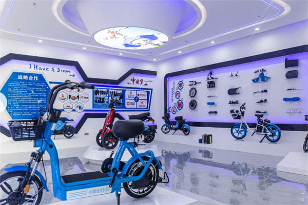 小唄出行 小唄出行