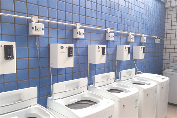 海爾校園洗衣機