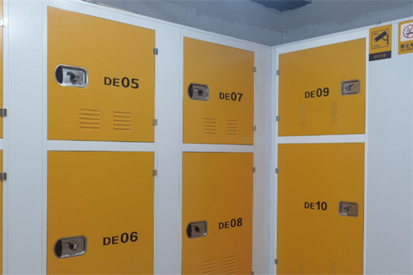 大眾迷你倉 大眾迷你倉