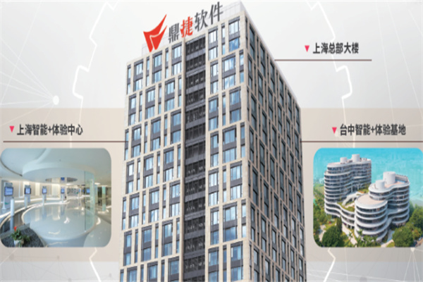 鼎杰軟件 鼎杰軟件