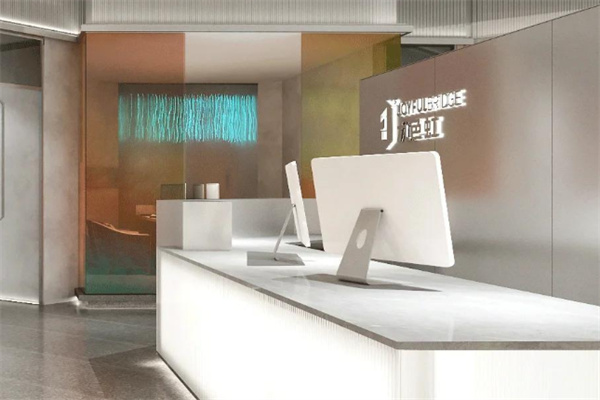 九色虹網咖 九色虹網咖