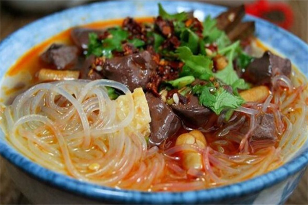 劉一碗鴨血粉絲湯加盟,劉一碗鴨血粉絲湯加盟費多少錢