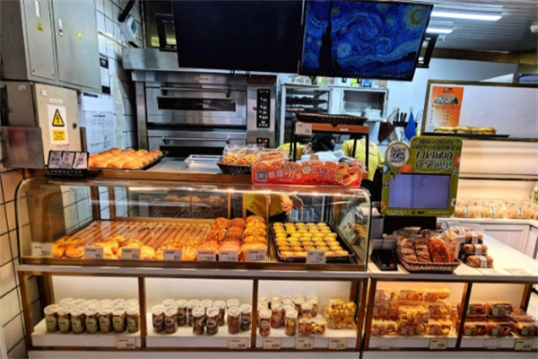 品順坊烘焙 品順坊烘焙