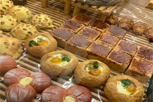 蜜兒烘培工坊 蜜兒烘培工坊