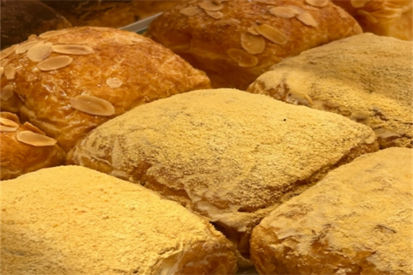 原麥良品烘焙 原麥良品烘焙