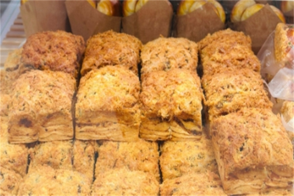 原麥良品烘焙 原麥良品烘焙