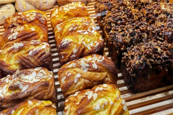 原麥良品烘焙 原麥良品烘焙