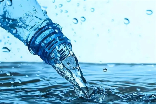 美達純凈水