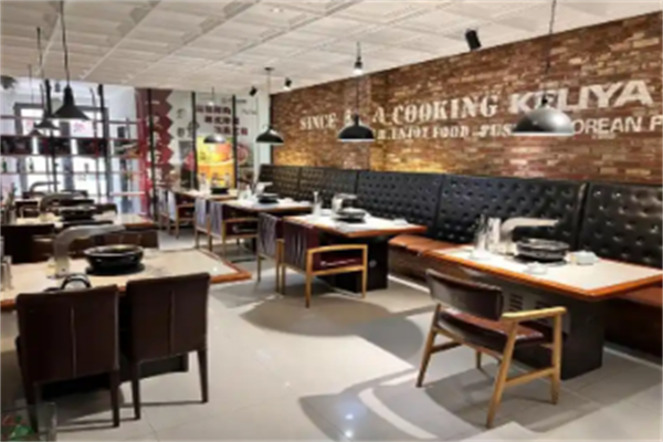 可立亞燒烤 可立亞燒烤