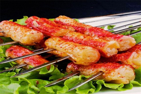 開拓者燒烤 開拓者燒烤