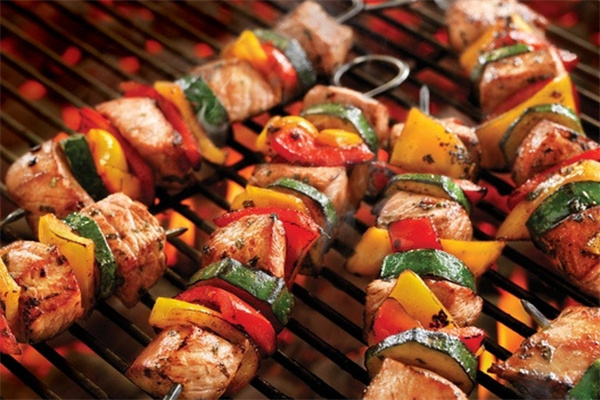 鑫辣味燒烤 鑫辣味燒烤