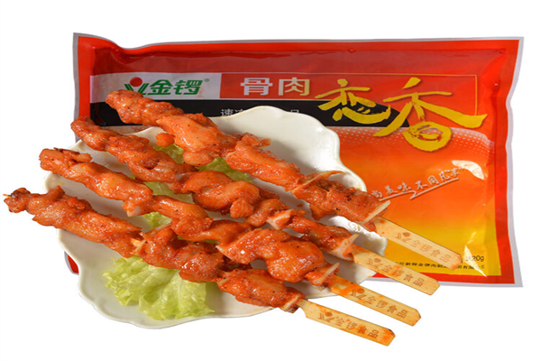 金鑼燒烤食材 金鑼燒烤食材