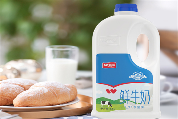衛(wèi)崗鮮牛奶 衛(wèi)崗鮮牛奶