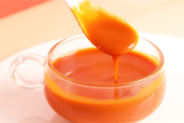 卡依之果汁 卡依之果汁