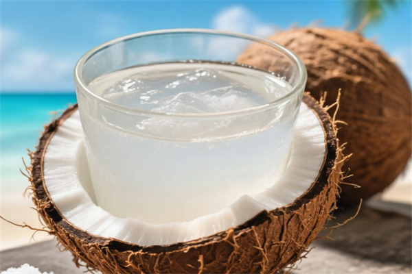 純凈椰汁 純凈椰汁