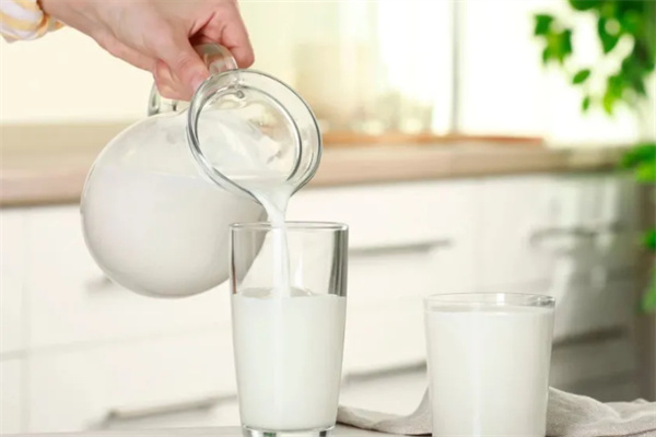 揚農牛奶 揚農牛奶