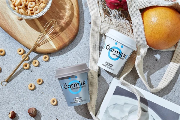 oarmilk吾島牛奶 oarmilk吾島牛奶