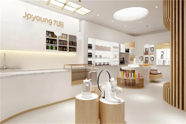 九陽豆漿店 九陽豆漿店