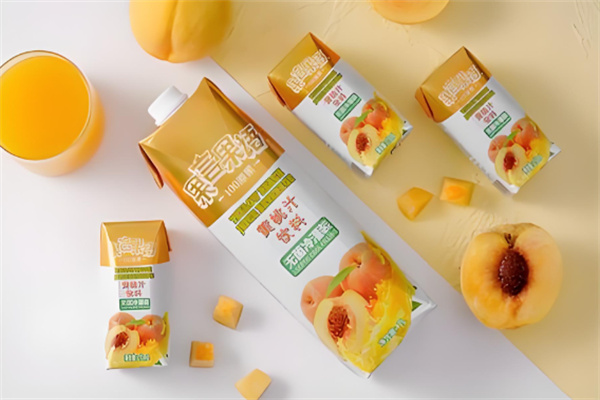 果言果語食品 果言果語食品