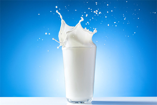 揚農牛奶 揚農牛奶