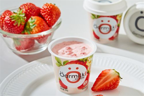 oarmilk吾島牛奶 oarmilk吾島牛奶