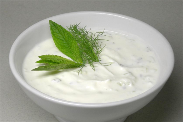 每汁每味現(xiàn)釀酸奶