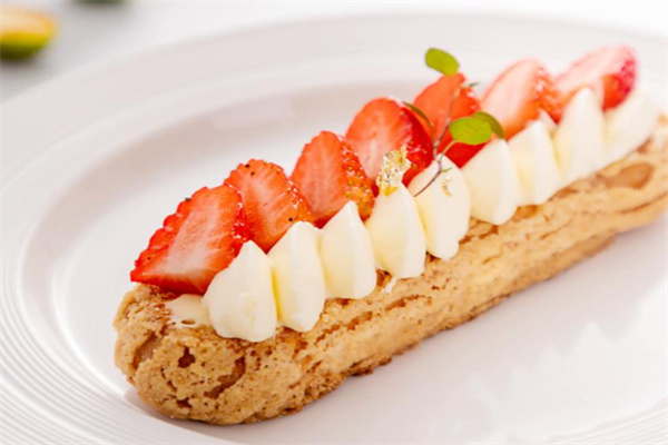 一粒麥子diy烘焙甜品加盟