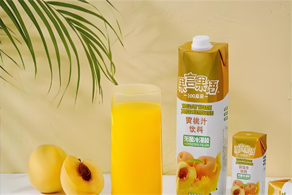 果言果語食品 果言果語食品