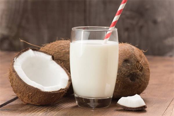純凈椰汁 純凈椰汁