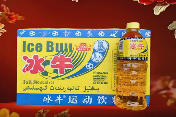 冰牛食品 冰牛食品