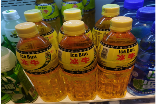 冰牛食品 冰牛食品