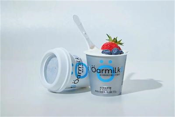 oarmilk吾島牛奶 oarmilk吾島牛奶