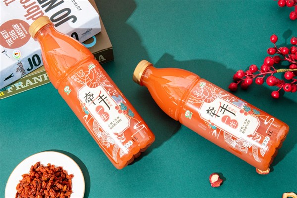 牽手一生果汁 牽手一生果汁