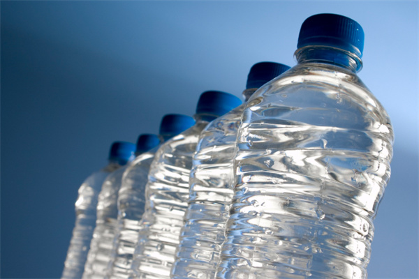 楠溪江純凈水 楠溪江純凈水