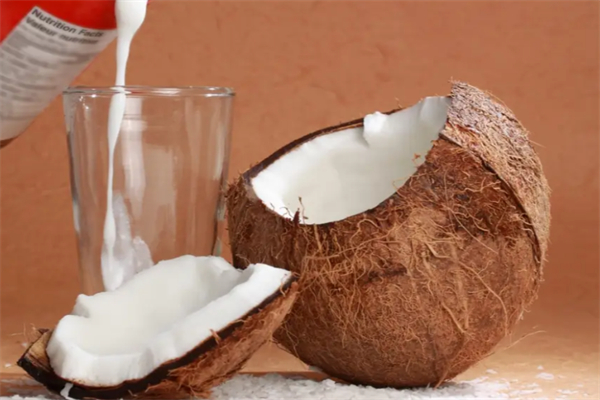純凈椰汁 純凈椰汁