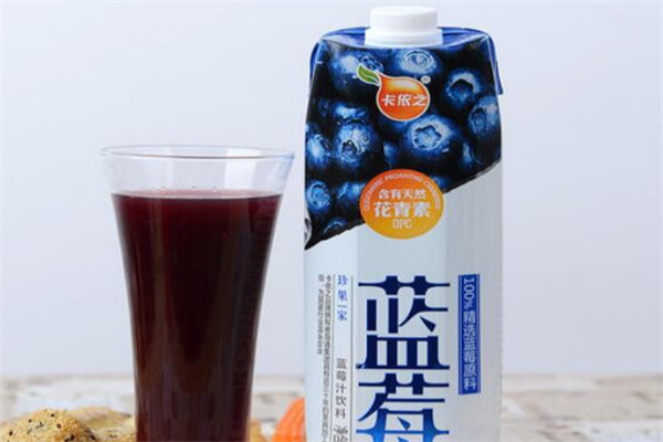 卡依之果汁 卡依之果汁