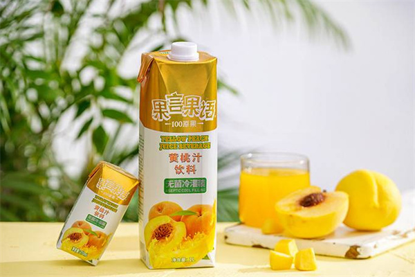 果言果語食品 果言果語食品