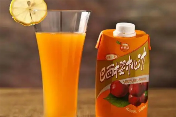 卡依之果汁 卡依之果汁